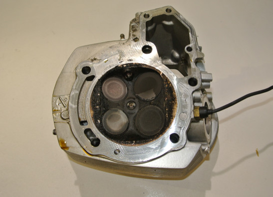 Cilinderkop BMW R 1200 R