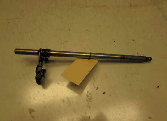 Getriebe Honda CB 600 F