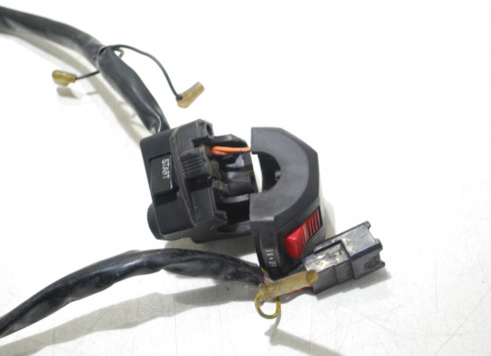 Stuurschakelaar Suzuki GSX F 600