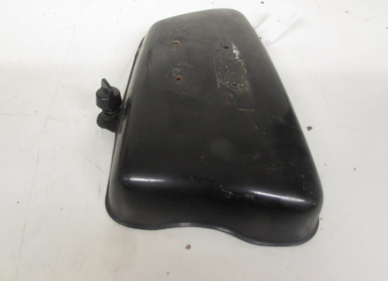 Rechter zijkuip klein Yamaha XS 650