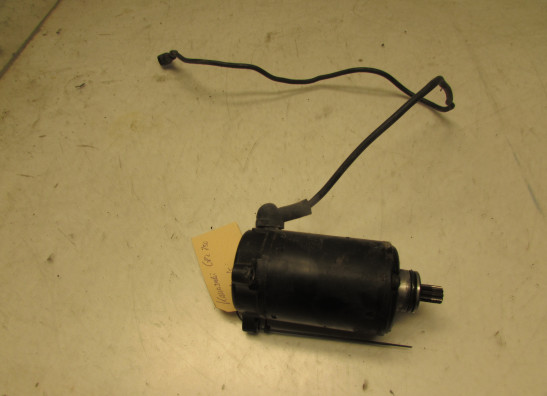 Anlasser Kawasaki GPZ 750