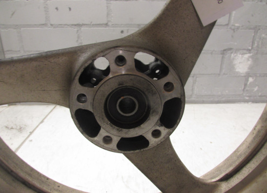 Voorvelg Suzuki GSX F 600