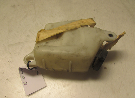 Koelvloeistof reservoir Honda VT 500