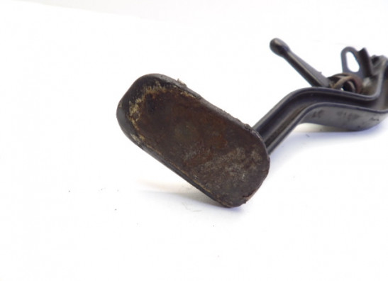 Standaard Yamaha TDM