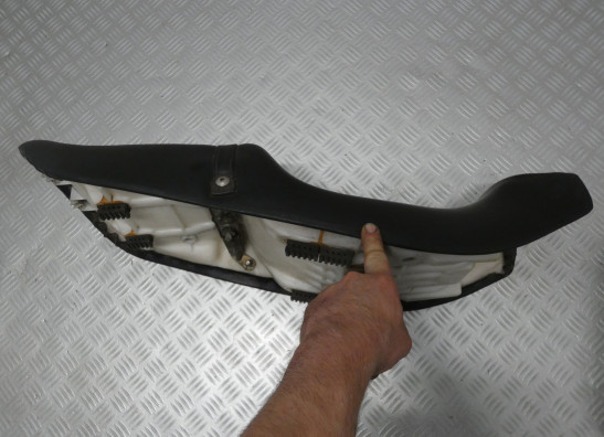 Seat Suzuki GSX F 750