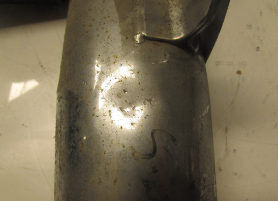 Muffler Suzuki VL 1500 Intruder