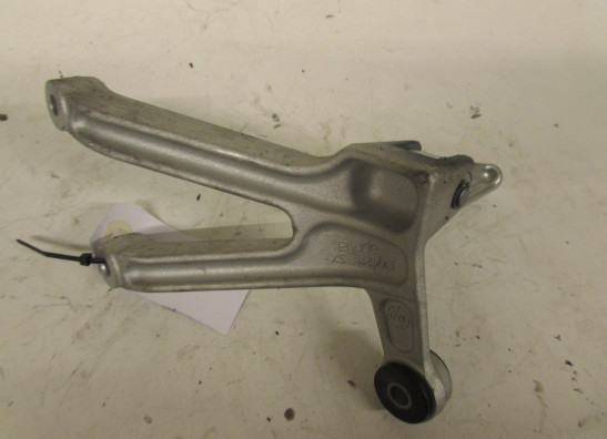 Pillion step left  Aprilia Tuono 1000