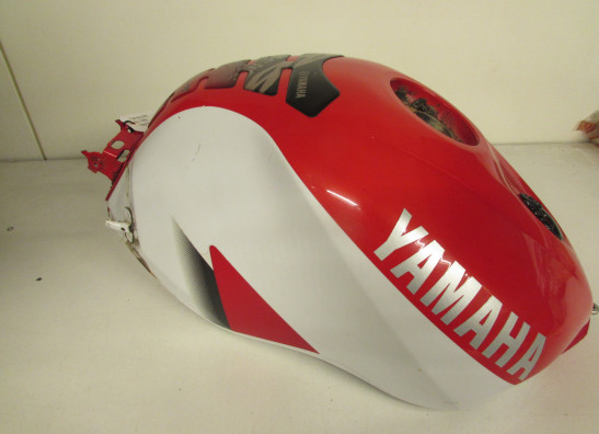 Benzintank Yamaha YZF R6