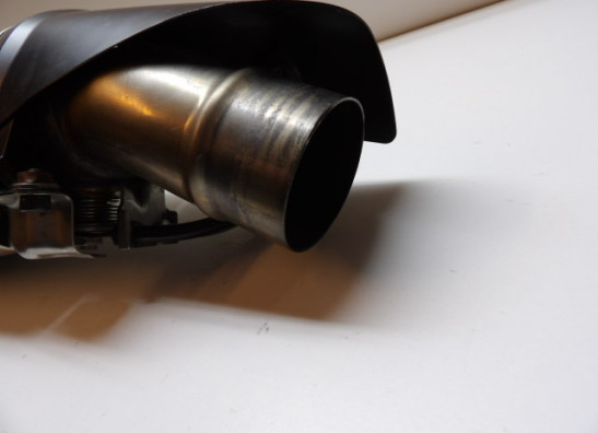 Muffler Kawasaki ZX 10 R