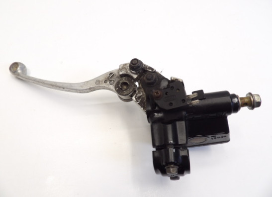 Rempomp Suzuki GSX F 750