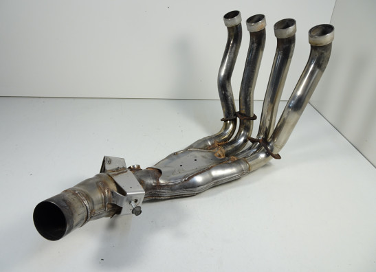 Downpipes Yamaha FZ1