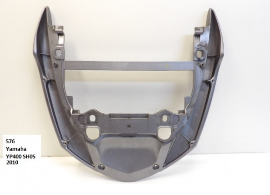 Rear cowl Yamaha YP 400 Majesty