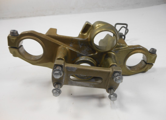 Gabelbrücke Obere Kawasaki ER 6