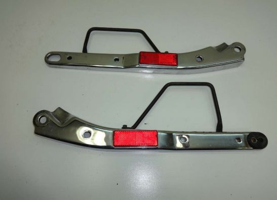 Achtersubframe Honda VT 1100