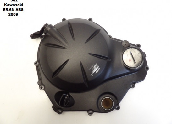 Motorblokdeksel Kawasaki ER 6