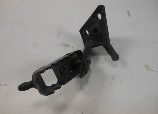Rechter schetsplaat Aprilia Caponord 1000