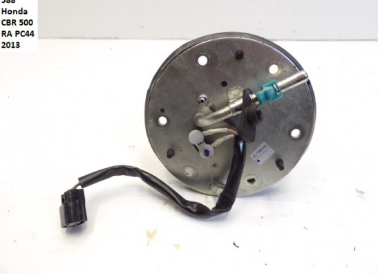 Fuel pump Honda CBR 500 R