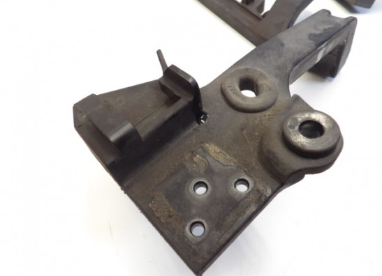 Koffer halter set Honda ST 1100 Pan European