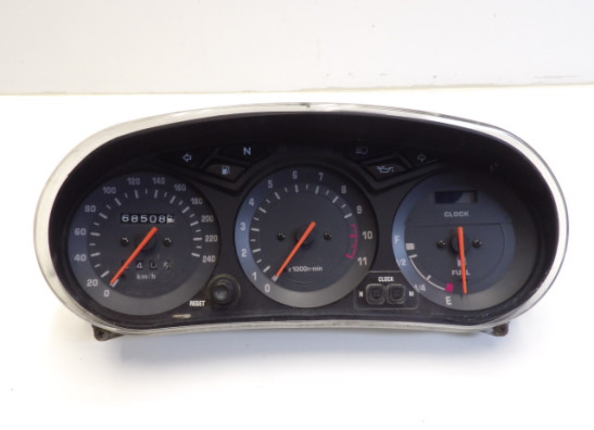 Tellerset Yamaha XJ 900 S Diversion