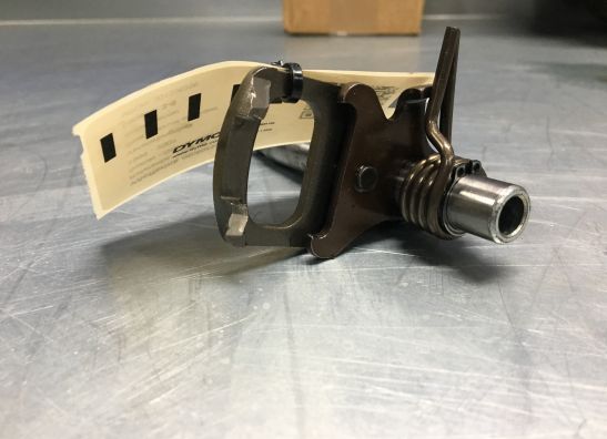 Versnellingsbak Suzuki GSX R 1300 Hayabusa