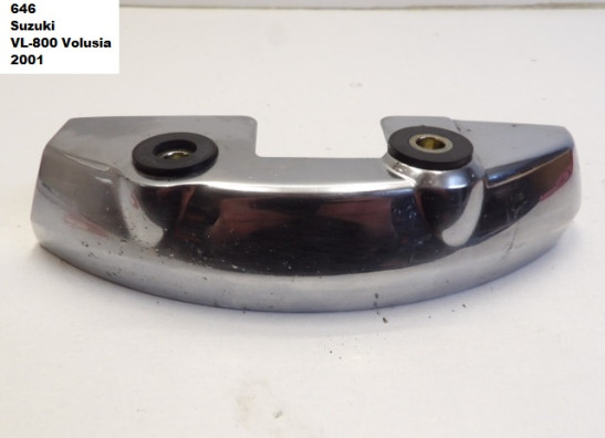 Ventildeckel Suzuki VL 800