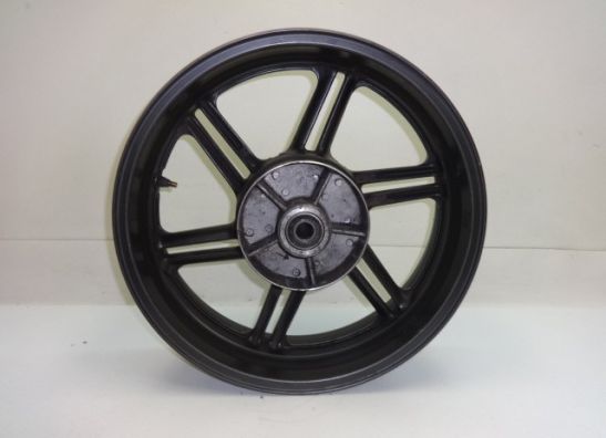 Achtervelg Honda CBF 600