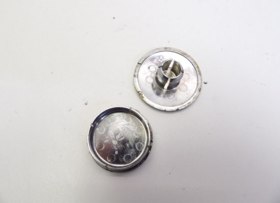 Overig Honda VF 700  750 C Magna