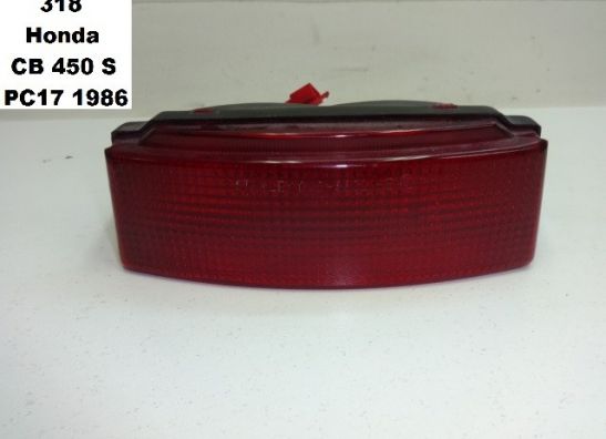 Rear light Honda CB 450