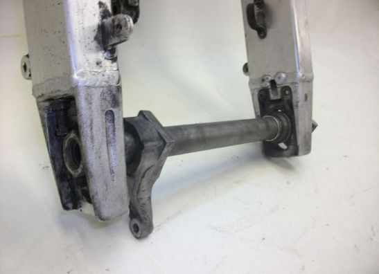 Achterbrug Suzuki GSX R 600