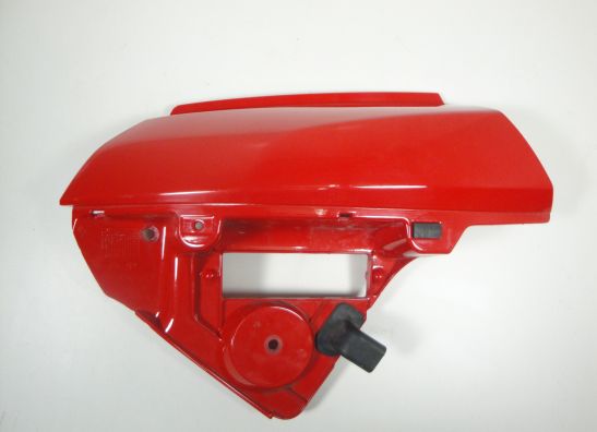 Seitenverkleidung links klein Ducati Multistrada 1100