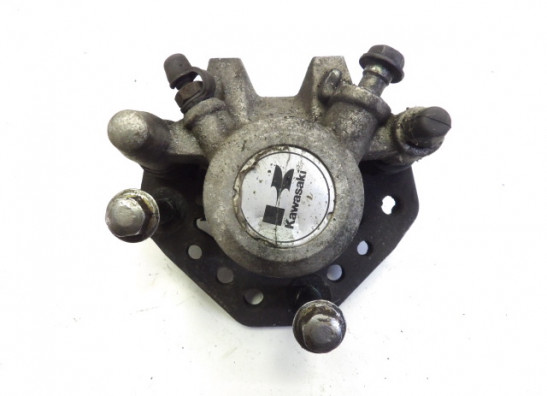 Bremssattel Bremszange vorn links Kawasaki LTD 454