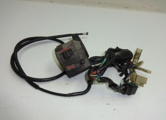Handlebar switch assy left Honda CB 700
