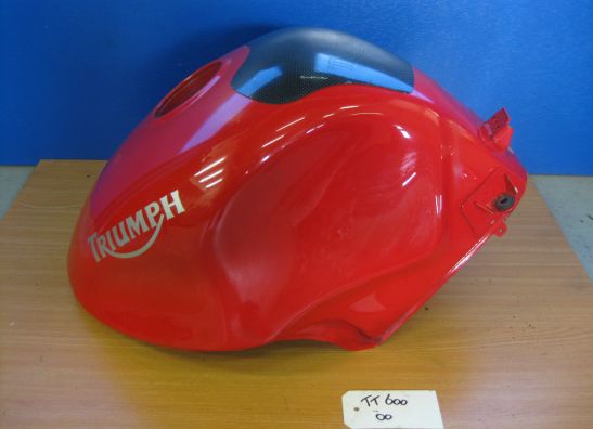 Tank Triumph TT 600