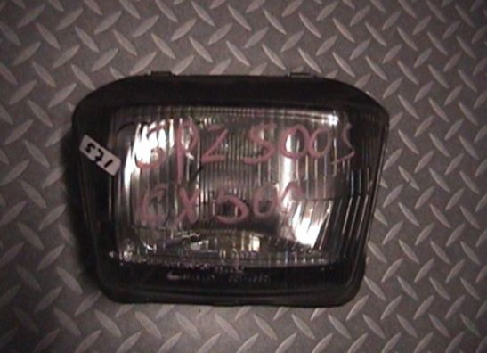 Headlight Kawasaki Overige Kawasaki