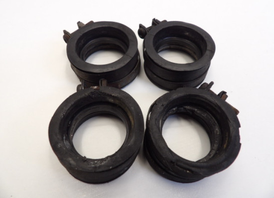 Inlaat rubber Honda VF 700  750 C Magna