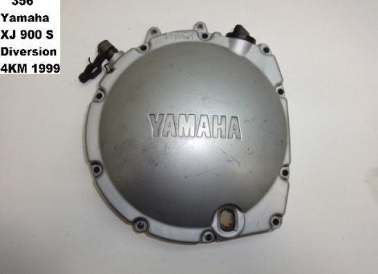 Koppelingsdeksel Yamaha XJ 900 S Diversion