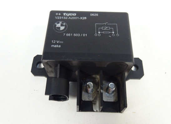Starter Relay BMW F 800 S - ST