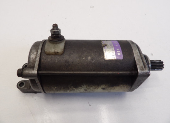 Starting motor BMW F 650