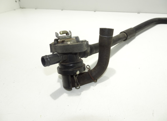 Lucht massa meter Honda XL 1000 V Varadero