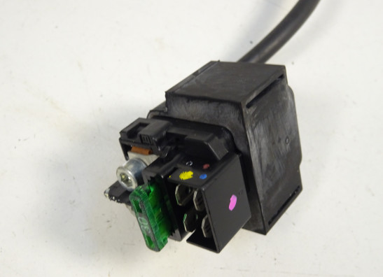 Anlasser Relais Honda NC 750 X