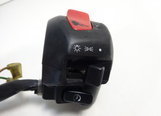 Lenkerschalter rechts Yamaha YZF R6