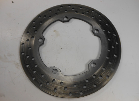 Rear brake disc Yamaha MT 09