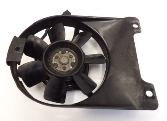 Ventilator Yamaha TDM