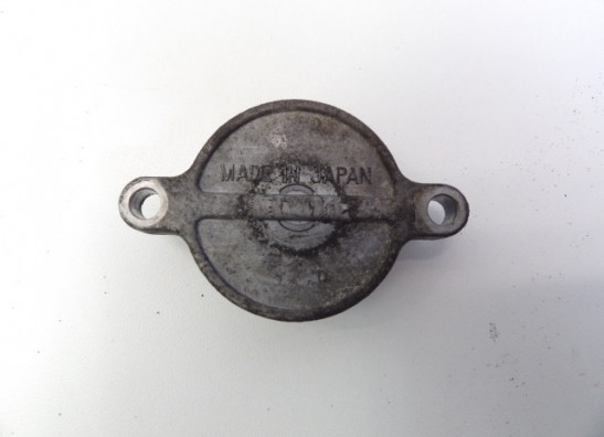 Engine cover Kawasaki ZR 7
