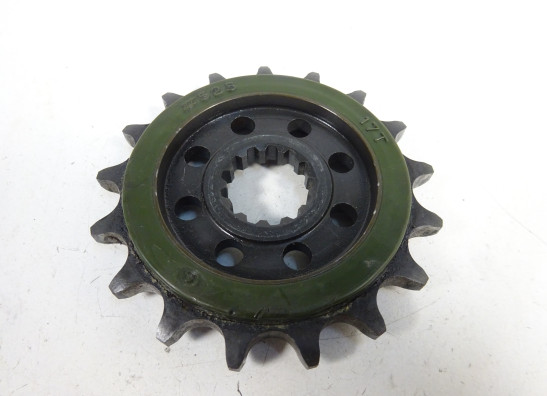 Kettenrad vorne Kawasaki ZX 10 R