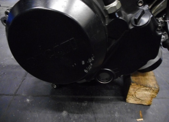 Engine Ducati Monster 695