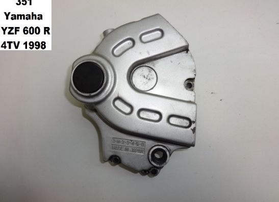 Motorblokdeksel voortandwiel Yamaha YZF 600 Thundercat