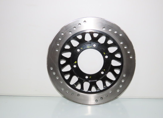 Achterremschijf Moto Guzzi V85 TT