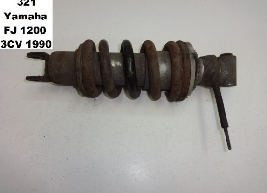 Stossdampfer hinten Yamaha FJ 1200