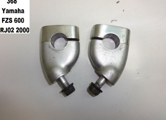 Lenker Yamaha FAZER 600